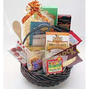 Health and Prosperity Holiday Basket  Grocery & Gourmet 