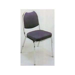  Mlp Chair Rnd Bk Gp4V Blue   Case of 4   Model 1890 grp4 