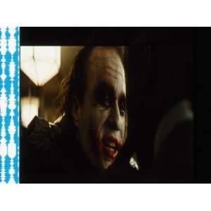  Batman Dark Knight Single Movie Film Cell Everything 