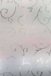 film Although you may see other decorative window film that promises 