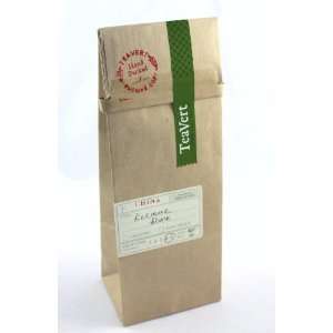 Keemun Loose Leaf Black Tea, 100g Bag.:  Grocery & Gourmet 