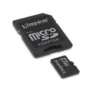  Memory Card (FCR MRR+SDC) for Blackberry Curve 8300 8330 8800 8830 