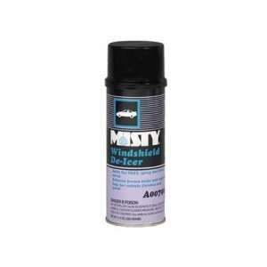  Misty A00796 16 oz Windshield De Icer (Case of 12 