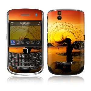  BlackBerry Bold 9650 Decal Skin   Sunset 