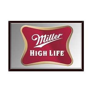  Miller High Life: Mirror: Sports & Outdoors