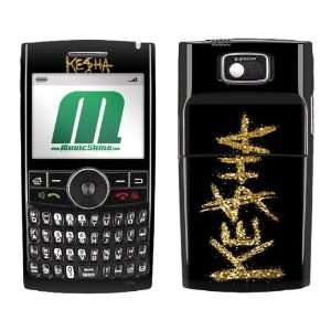   MS KESH10109 Samsung Blackjack II   SGH I617