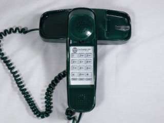 Southwestern Bell Freedom Phone Dark Green  