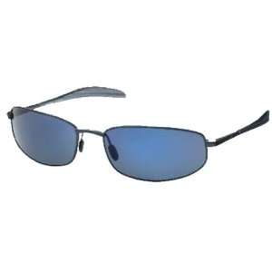   Peppers Speedline Morocco Sunglasses   Pearl Black: Sports & Outdoors