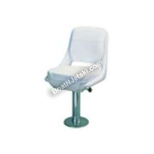  Garelick 48406 15 Pedestal Valu Seat Package