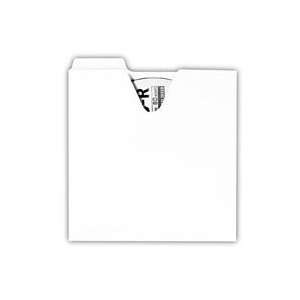   165205 CD File Folders 50/Pk from Office Depot