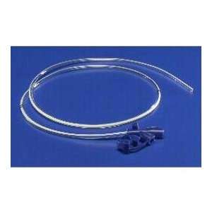   , 10 Fr, 36, Non Weighted Feeding Tube: Health & Personal Care