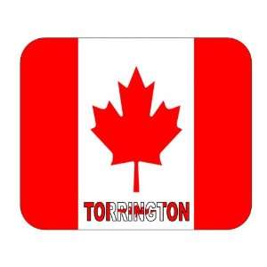  Canada   Torrington, Alberta mouse pad 