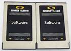   Sunrise Telecom SA716 Storage 16mb Software SunWare PCMCIA PC Cards