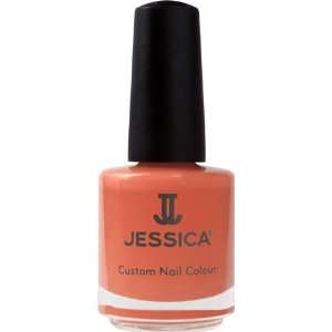  JESSICA Custom Nail Colour 674 ENCHANTRESS Beauty