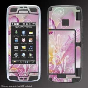  Verizon LG Voyager Gel Skin vyger g132 