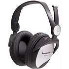 Panasonic RP HC150 Noise Cancelling Headphones No Retail