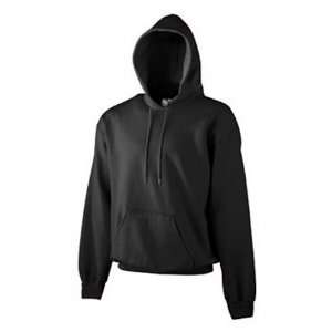   Wear Heavyweight Hooded Sweatshirt BLACK AM