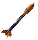 New OOP Estes Scissor Wing Transport Model Rocket kit  