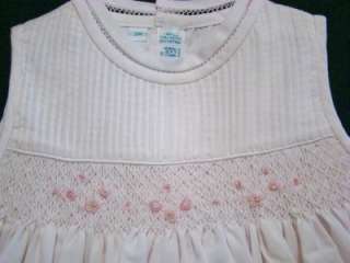  hand~embroidered baby clothes, including Feltman Brothers, Sarah 