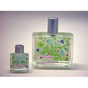 Love & Toast Gin Blossom Eau De Parfum with Free Little Luxe Perfume 