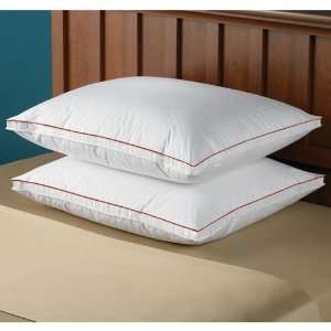  The Temperature Regulating Down Pillow (Medium Firm 