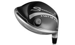 2012 ADAMS SL FAST 12 LS DRIVER, RH, 9.5, STIFF FLEX, BRAND NEW 