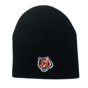   Cuffless Beanie Knit Toque Skully Hat Acrylic Adult