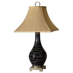  Uttermost Fillmore Lamp