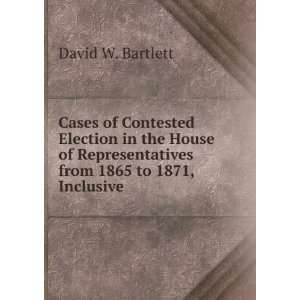  Digest of election cases cases of contested election in 