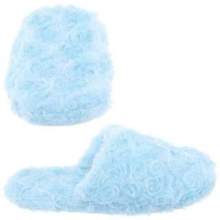  Light Blue Slippers for Women Shoes