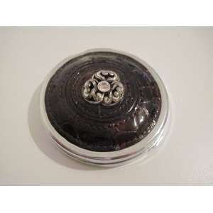  Brighton Serene Rose Compact Mirror