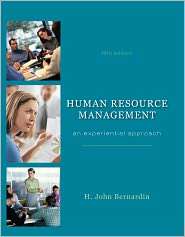 Human Resource Management, (0073381438), John M. Ivancevich, Textbooks 