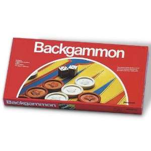  Economy Backgammon Toys & Games