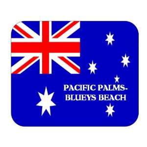  Australia, Pacific Palms Blueys Beach Mouse Pad 