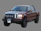 2011 ford f150 ft winch bumper full replacement below wholesale price 