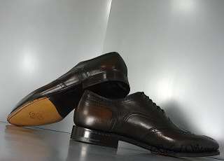 Mans Shoes CHURCHS English Shoes Tewkesbury Expresso Elegant Limited 