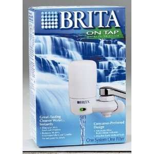  Brita 2 Each Brita Ultra Filter (42201)