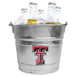 Texas Tech Red Raiders Ice Bucket 