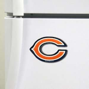    NFL Chicago Bears High Definition Magnet: Sports & Outdoors