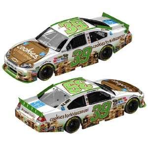    Ryan Newman #39 Cookies for Kids Cancer 1:24: Sports & Outdoors