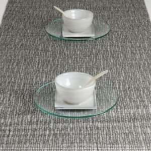  Lattice Tete A Tete Runner by Chilewich: Home & Kitchen