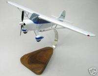 Aeronca 11 Chief Airplane Wood Model Big  