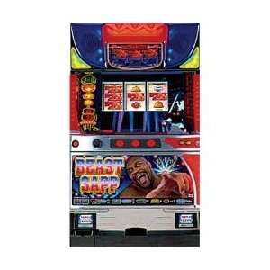  BobSapp Skill Stop Slot Machine