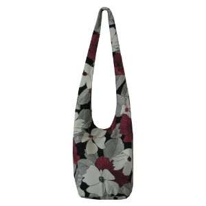   Classical Ladies Fabric Casual Crossbody Bags: Arts, Crafts & Sewing