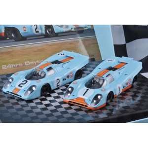   Box   Porsche 917K   Daytona 24H 1971 (NSRSet06) Toys & Games