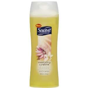  Suave Naturals Body Wash