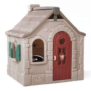  Naturally Playful Storybook Cottage: Toys & Games