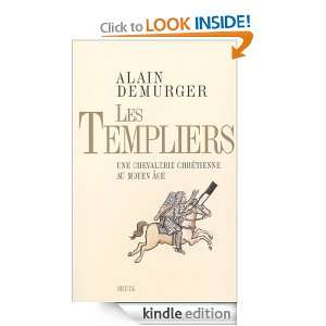 Start reading Les Templiers  Don 