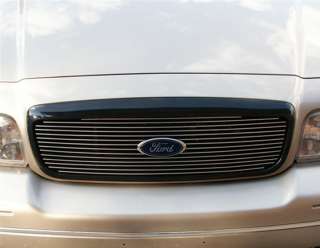 FORD CROWN VICTORIA VIC CUSTOM BILLET GRILLE GRILL  