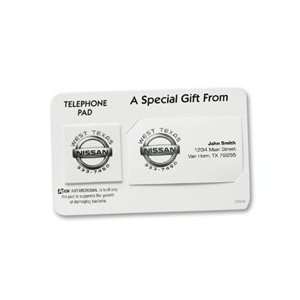  QP 57720    Telephone Pad: Electronics